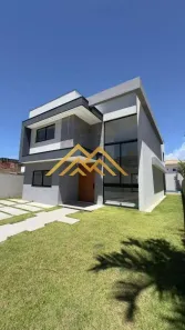 Casa de Condomínio com 4 Quartos à venda, 259m² no Pituba, Salvador