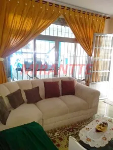Sobrado com 3 Quartos à venda, 107m² no Vila Hebe, São Paulo