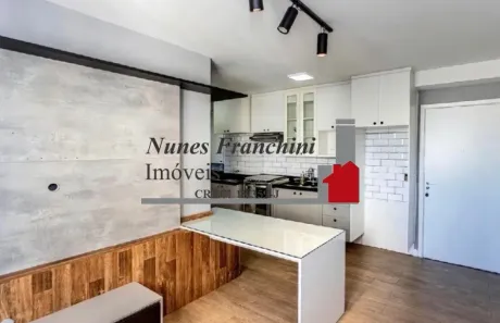 Apartamento com 2 Quartos à venda, 40m² no Vila Siqueira (Zona Norte), São Paulo