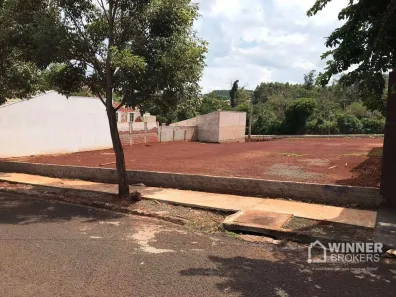 Lote/Terreno à venda, 500m² no Marialva, Marialva