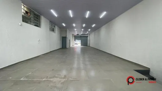 Ponto Comercial para alugar, 157m² no Vila Lucy, Sorocaba