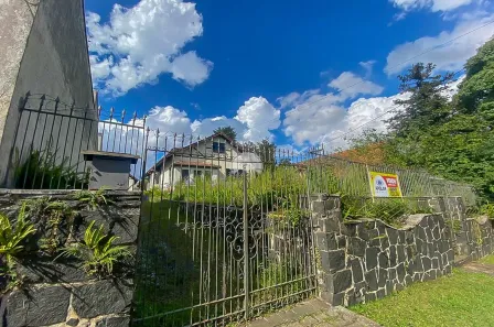 Lote/Terreno à venda, 1038m² no São Francisco, Curitiba