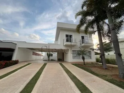 Casa de Condomínio com 3 Quartos à venda, 318m² no Bosque, Vinhedo