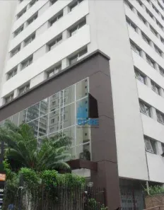 Prédio Comercial para alugar, 250m² no Consolação, São Paulo