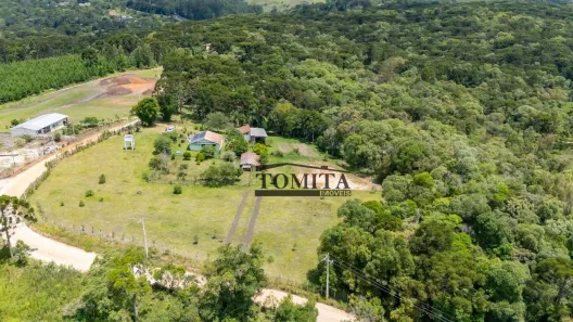 Fazenda/Sítio com 2 Quartos à venda, 28400m² no Imbuial, Campina Grande do Sul
