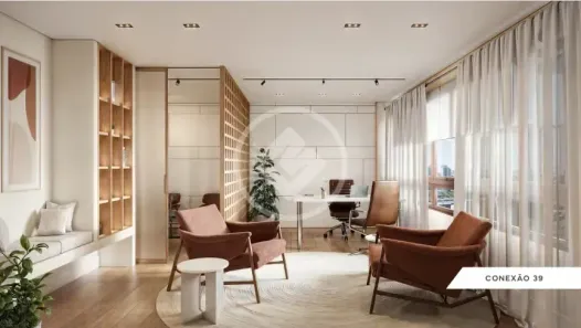Sala Comercial à venda, 39m² no Shopping Park, Uberlândia