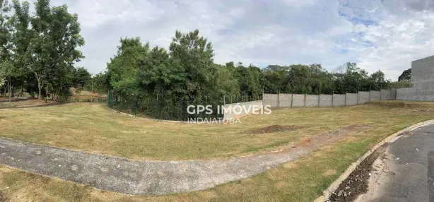 Lote/Terreno à venda, 320m² no Residencial Milano, Indaiatuba