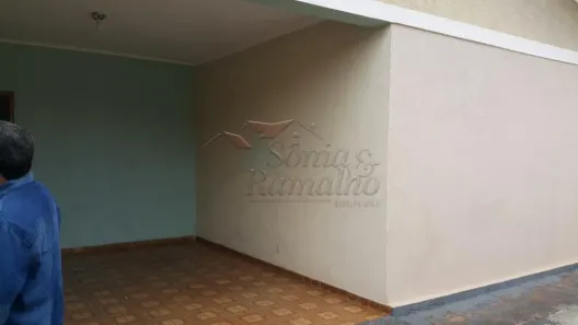 Casa com 3 Quartos à venda, 230m² no Vila Maria Luiza, Ribeirão Preto