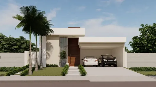 Casa de Condomínio com 2 Quartos à venda, 600m² no Bosque do Jaguari, Igaratá