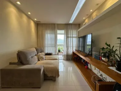 Apartamento com 3 Quartos à venda, 96m² no Barra Olímpica, Rio de Janeiro