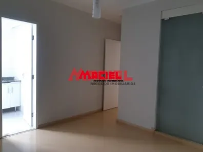 Apartamento com 4 Quartos à venda, 110m² no Floradas de São José, São José dos Campos