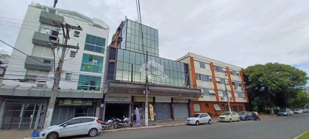 Sala Comercial à venda, 49m² no Azenha, Porto Alegre