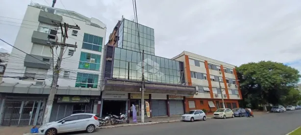 Sala Comercial à venda, 49m² no Azenha, Porto Alegre