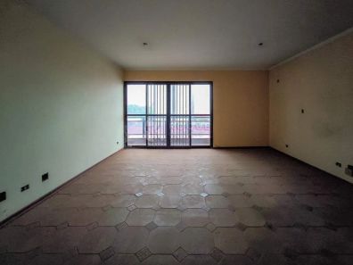 Apartamento com 4 Quartos à venda, 190m² no Centro, Limeira