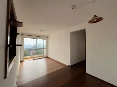 Apartamento com 2 Quartos para alugar, 56m² no Alto de Pinheiros, São Paulo