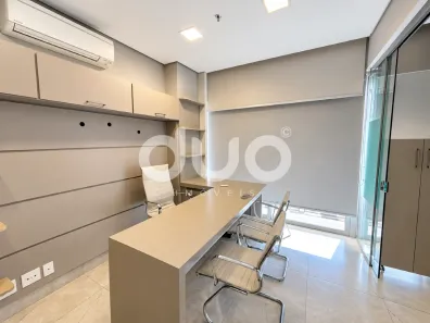 Sala Comercial para alugar, 42m² no Centro, Piracicaba