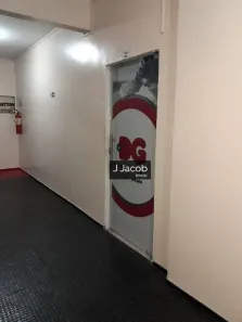 Sala Comercial para alugar, 90m² no Campina, Belém