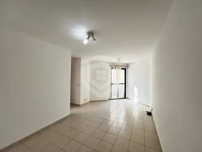 Apartamento com 2 Quartos para alugar, 63m² no Jardim Infante Dom Henrique, Bauru