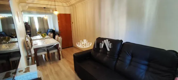 Apartamento com 3 Quartos à venda, 65m² no Lagoa Dourada, Londrina