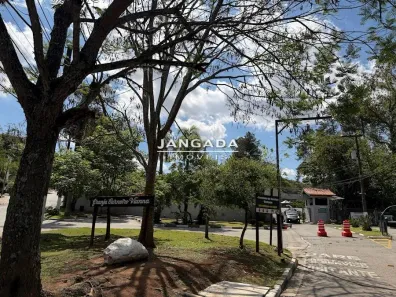 Lote/Terreno à venda, 677m² no Granja Carneiro Viana, Cotia