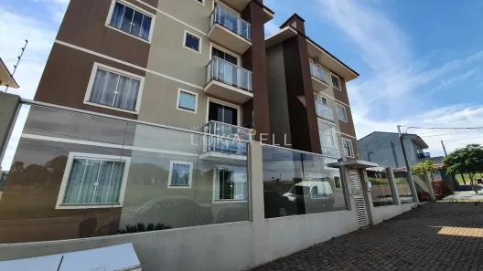 Apartamento com 2 Quartos à venda, 58m² no Morumbi, Cascavel