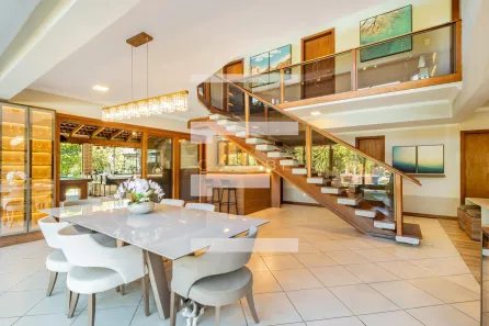 Casa de Condomínio com 4 Quartos à venda, 430m² no Residencial Giardino (Barro Vermelho), Gravataí