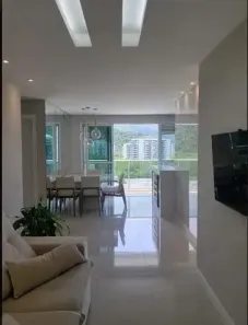 Apartamento com 2 Quartos à venda, 79m² no Jacarepaguá, Rio de Janeiro