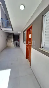 Apartamento com 2 Quartos à venda, 44m² no Vila Mazzei, São Paulo