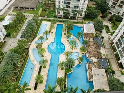 Apartamento com 4 Quartos à venda, 170m² no Santa Cruz, Rio de Janeiro