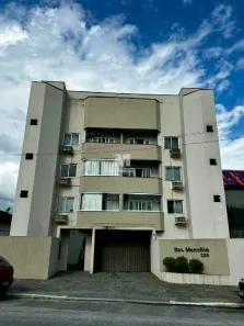 Apartamento com 3 Quartos à venda, 132m² no Jardim Maluche, Brusque