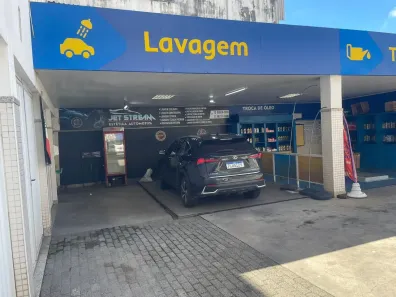 Ponto Comercial para alugar, 50m² no Nazaré, Salvador