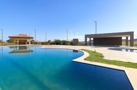 Lote/Terreno à venda, 1508m² no , Bela Vista de Goiás