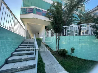 Apartamento com 2 Quartos à venda, 58m² no Bancários, Rio de Janeiro