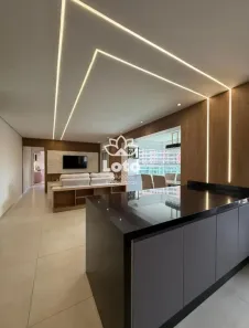 Apartamento com 3 Quartos à venda, 96m² no Vila Mogilar, Mogi das Cruzes