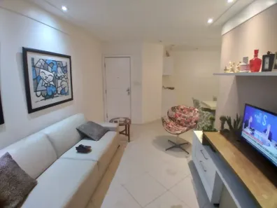 Apartamento com 3 Quartos à venda, 102m² no Candeal, Salvador