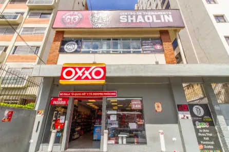 Ponto Comercial para alugar, 415m² no Jardim da Saúde, São Paulo