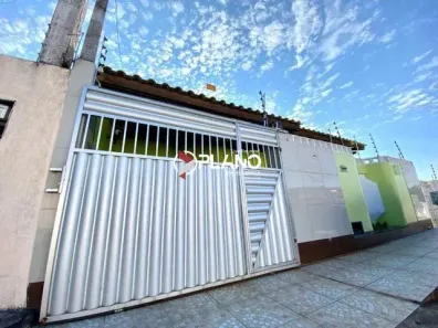 Casa com 5 Quartos à venda, 80m² no Queimadinha, Feira de Santana