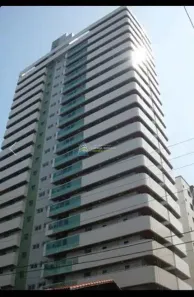 Apartamento com 3 Quartos à venda, 126m² no Tupi, Praia Grande