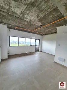 Sala Comercial para alugar, 29m² no Bonfim Paulista, Ribeirão Preto