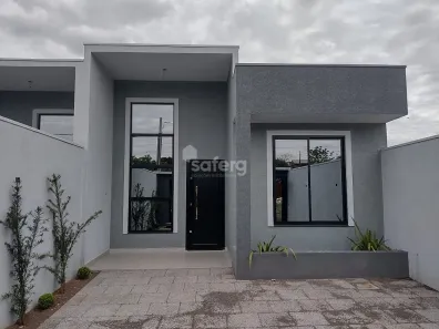 Sobrado com 3 Quartos à venda, 180m² no Universitário, Cascavel