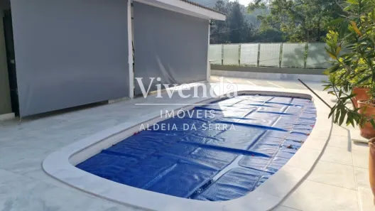 Casa de Condomínio com 3 Quartos à venda, 570m² no Morada do Sol, Santana de Parnaíba