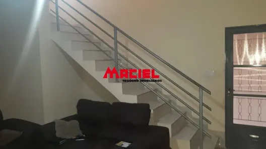 Casa com 4 Quartos à venda, 126m² no Jardim Santo Onofre, São José dos Campos