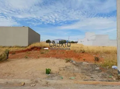 Lote/Terreno à venda, 500m² no Aclimação, Uberlândia