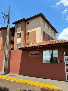 Apartamento com 2 Quartos à venda, 42m² no Nova Olinda, Londrina