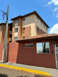 Apartamento com 2 Quartos à venda, 42m² no Nova Olinda, Londrina