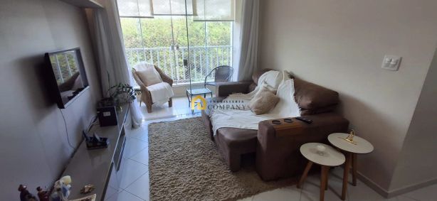 Apartamento com 3 Quartos à venda, 87m² no Jardim Belvedere, Sorocaba