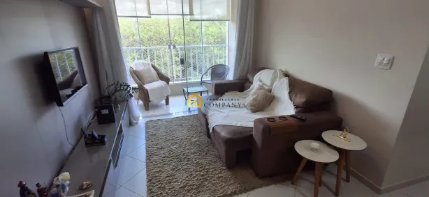 Apartamento com 3 Quartos à venda, 87m² no Jardim Belvedere, Sorocaba