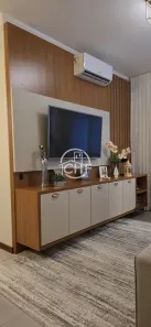 Apartamento com 2 Quartos à venda, 50m² no Dom Joaquim, Brusque