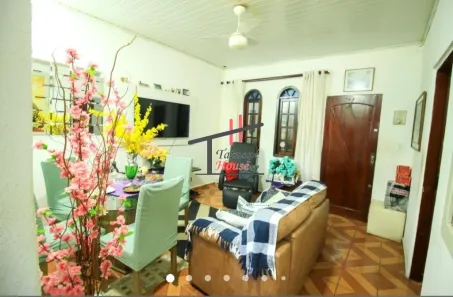 Casa com 6 Quartos à venda, 370m² no Vila Regente Feijó, São Paulo