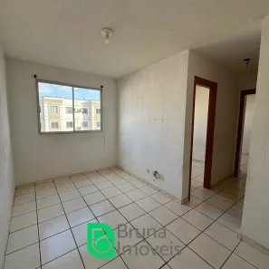 Apartamento com 2 Quartos à venda, 40m² no Centro-Sul, Várzea Grande